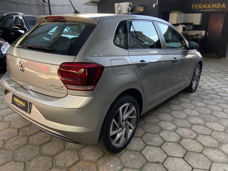 VOLKSWAGEN Polo Hatch 1.0 12V 4P 200 TSI HIGHLINE AUTOMTICO, Foto 4