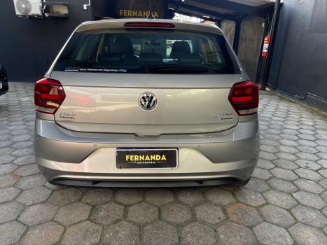 VOLKSWAGEN Polo Hatch 1.0 12V 4P 200 TSI HIGHLINE AUTOMTICO, Foto 5