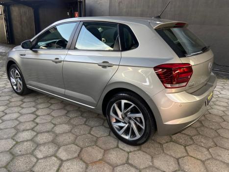 VOLKSWAGEN Polo Hatch 1.0 12V 4P 200 TSI HIGHLINE AUTOMTICO, Foto 6
