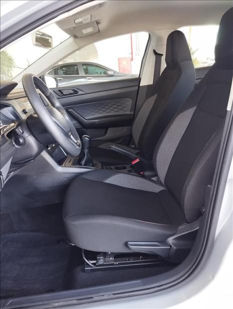 VOLKSWAGEN Polo Hatch 1.0 4P MPI TRACK, Foto 9