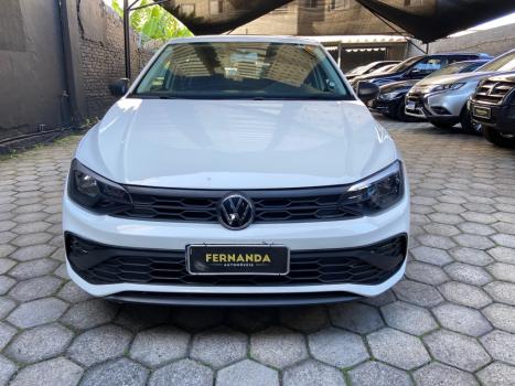 VOLKSWAGEN Polo Hatch 1.0 4P MPI TRACK, Foto 2
