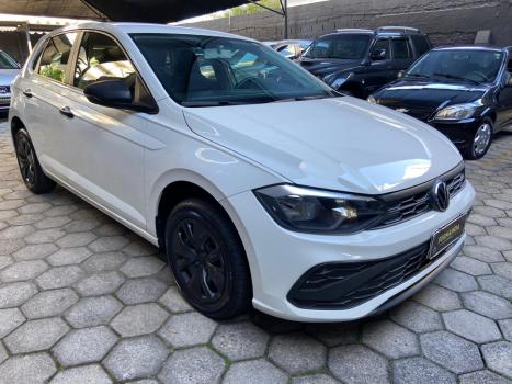 VOLKSWAGEN Polo Hatch 1.0 4P MPI TRACK, Foto 3