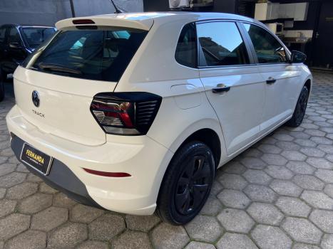 VOLKSWAGEN Polo Hatch 1.0 4P MPI TRACK, Foto 4