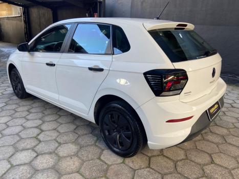VOLKSWAGEN Polo Hatch 1.0 4P MPI TRACK, Foto 6