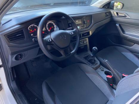 VOLKSWAGEN Polo Hatch 1.0 4P MPI TRACK, Foto 7