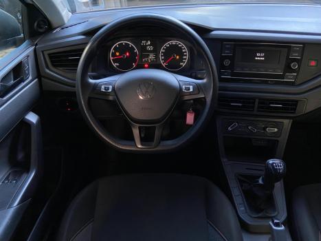 VOLKSWAGEN Polo Hatch 1.0 4P MPI TRACK, Foto 8