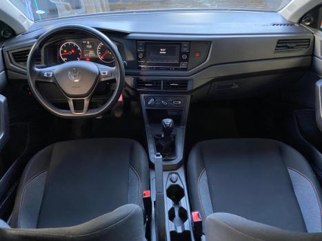 VOLKSWAGEN Polo Hatch 1.0 4P MPI TRACK, Foto 9