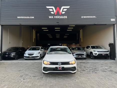 VOLKSWAGEN Polo Hatch 1.0 4P MPI TRACK, Foto 2