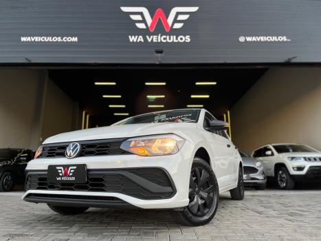 VOLKSWAGEN Polo Hatch 1.0 4P MPI TRACK, Foto 3