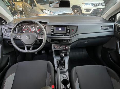 VOLKSWAGEN Polo Hatch 1.0 4P MPI TRACK, Foto 5