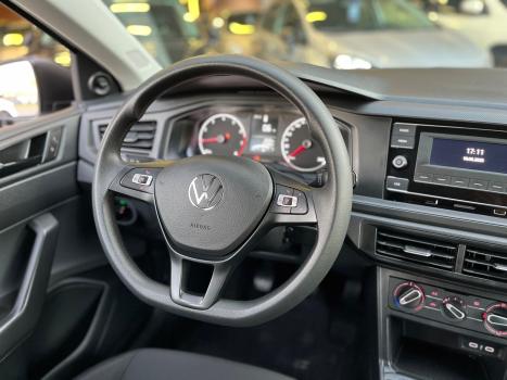 VOLKSWAGEN Polo Hatch 1.0 4P MPI TRACK, Foto 6