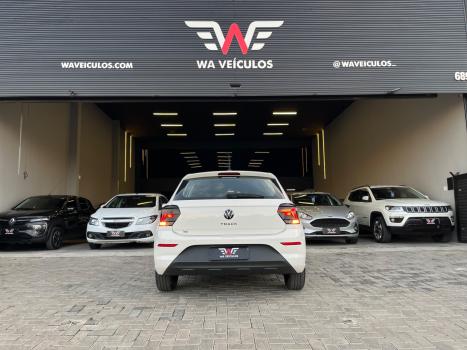 VOLKSWAGEN Polo Hatch 1.0 4P MPI TRACK, Foto 13