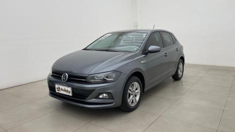 VOLKSWAGEN Polo Hatch 1.0 12V 4P 200 TSI  COMFORTLINE AUTOMTICO, Foto 2