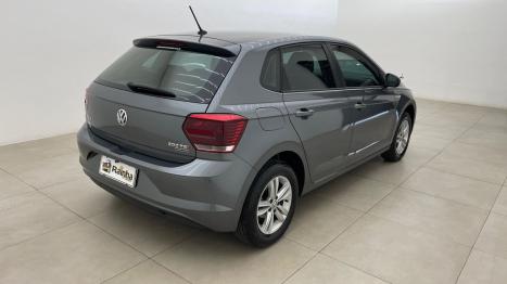 VOLKSWAGEN Polo Hatch 1.0 12V 4P 200 TSI  COMFORTLINE AUTOMTICO, Foto 3