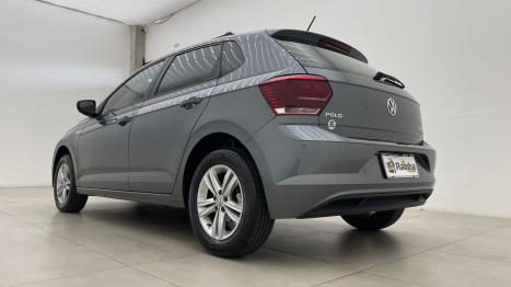 VOLKSWAGEN Polo Hatch 1.0 12V 4P 200 TSI  COMFORTLINE AUTOMTICO, Foto 4