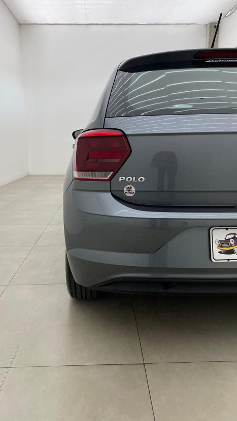 VOLKSWAGEN Polo Hatch 1.0 12V 4P 200 TSI  COMFORTLINE AUTOMTICO, Foto 7