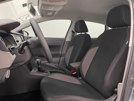 VOLKSWAGEN Polo Hatch 1.0 12V 4P 200 TSI  COMFORTLINE AUTOMTICO, Foto 8