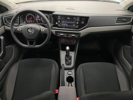 VOLKSWAGEN Polo Hatch 1.0 12V 4P 200 TSI  COMFORTLINE AUTOMTICO, Foto 10