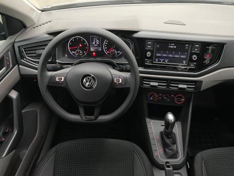 VOLKSWAGEN Polo Hatch 1.0 12V 4P 200 TSI  COMFORTLINE AUTOMTICO, Foto 11