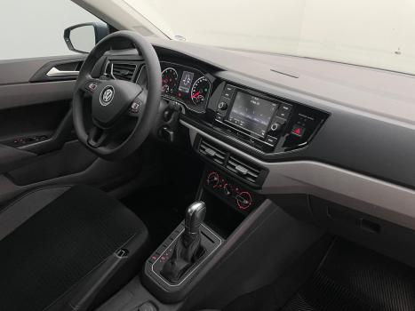 VOLKSWAGEN Polo Hatch 1.0 12V 4P 200 TSI  COMFORTLINE AUTOMTICO, Foto 12