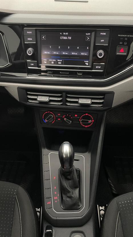 VOLKSWAGEN Polo Hatch 1.0 12V 4P 200 TSI  COMFORTLINE AUTOMTICO, Foto 15