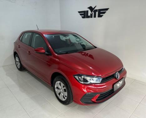 VOLKSWAGEN Polo Hatch 1.0 12V 4P MPI FLEX, Foto 1