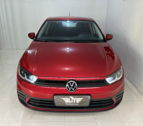 VOLKSWAGEN Polo Hatch 1.0 12V 4P MPI FLEX, Foto 2