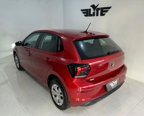 VOLKSWAGEN Polo Hatch 1.0 12V 4P MPI FLEX, Foto 3