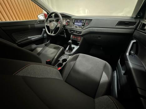 VOLKSWAGEN Polo Hatch 1.0 12V 4P MPI FLEX, Foto 4