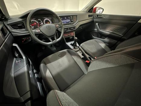 VOLKSWAGEN Polo Hatch 1.0 12V 4P MPI FLEX, Foto 7