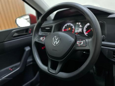 VOLKSWAGEN Polo Hatch 1.0 12V 4P MPI FLEX, Foto 8