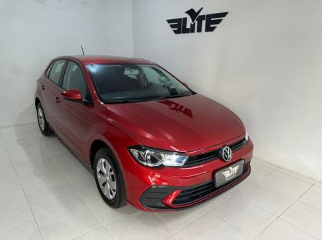 VOLKSWAGEN Polo Hatch 1.0 12V 4P MPI FLEX, Foto 11