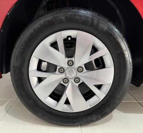 VOLKSWAGEN Polo Hatch 1.0 12V 4P MPI FLEX, Foto 12