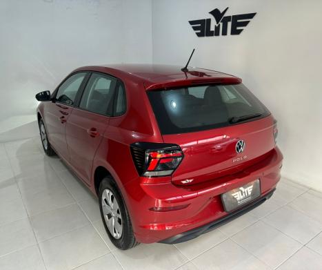 VOLKSWAGEN Polo Hatch 1.0 12V 4P MPI FLEX, Foto 13