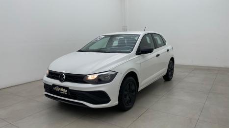 VOLKSWAGEN Polo Hatch 1.0 4P MPI TRACK, Foto 2