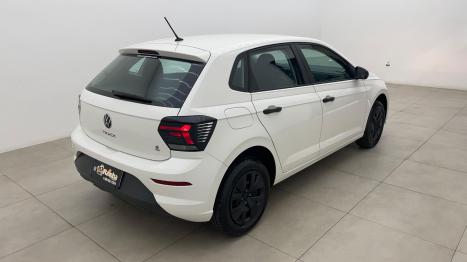 VOLKSWAGEN Polo Hatch 1.0 4P MPI TRACK, Foto 4