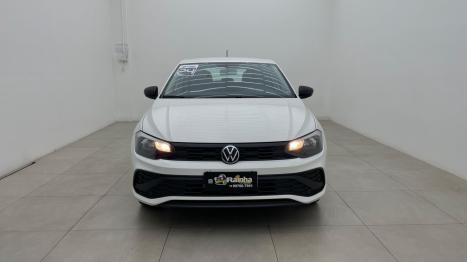 VOLKSWAGEN Polo Hatch 1.0 4P MPI TRACK, Foto 5