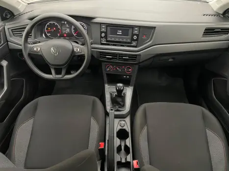 VOLKSWAGEN Polo Hatch 1.0 4P MPI TRACK, Foto 12