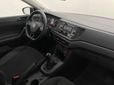 VOLKSWAGEN Polo Hatch 1.0 4P MPI TRACK, Foto 13