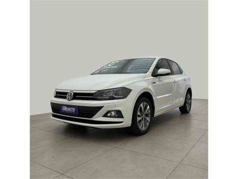 VOLKSWAGEN Polo Hatch 1.0 12V 4P 200 TSI  COMFORTLINE AUTOMTICO, Foto 1