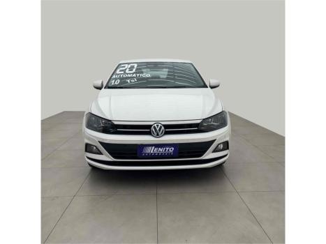 VOLKSWAGEN Polo Hatch 1.0 12V 4P 200 TSI  COMFORTLINE AUTOMTICO, Foto 2