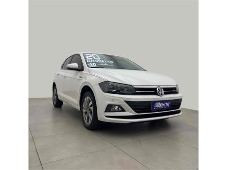VOLKSWAGEN Polo Hatch 1.0 12V 4P 200 TSI  COMFORTLINE AUTOMTICO, Foto 3