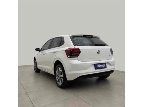VOLKSWAGEN Polo Hatch 1.0 12V 4P 200 TSI  COMFORTLINE AUTOMTICO, Foto 8