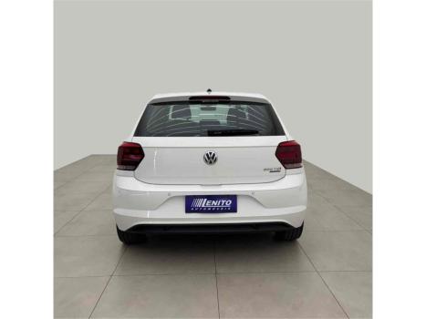 VOLKSWAGEN Polo Hatch 1.0 12V 4P 200 TSI  COMFORTLINE AUTOMTICO, Foto 9