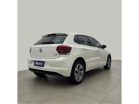 VOLKSWAGEN Polo Hatch 1.0 12V 4P 200 TSI  COMFORTLINE AUTOMTICO, Foto 10