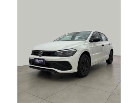 VOLKSWAGEN Polo Hatch 1.0 4P MPI TRACK, Foto 1