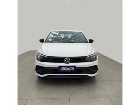 VOLKSWAGEN Polo Hatch 1.0 4P MPI TRACK, Foto 2