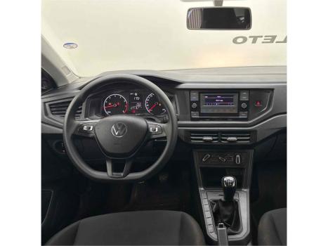 VOLKSWAGEN Polo Hatch 1.0 4P MPI TRACK, Foto 4