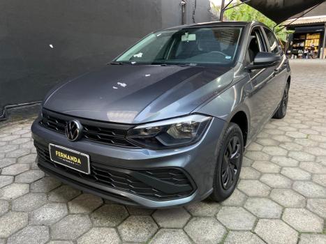 VOLKSWAGEN Polo Hatch 1.0 4P MPI TRACK, Foto 1
