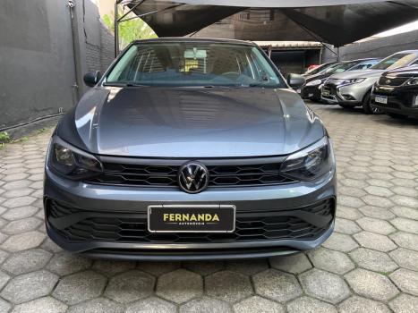 VOLKSWAGEN Polo Hatch 1.0 4P MPI TRACK, Foto 2